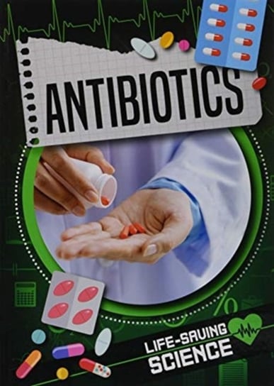 Antibiotics Brundle Joanna