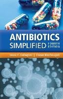 Antibiotics Simplified Gallagher Jason C., Macdougall Conan