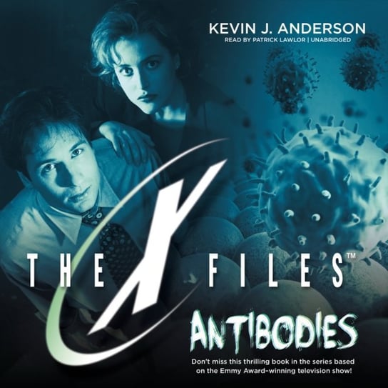Antibodies Anderson Kevin J.