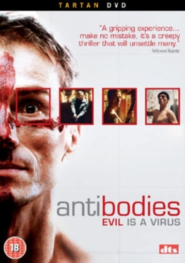 Antibodies (brak polskiej wersji językowej) Alvart Christian