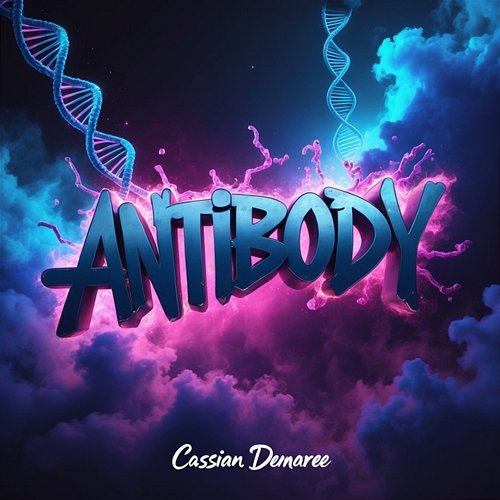 Antibody Cassian Demaree