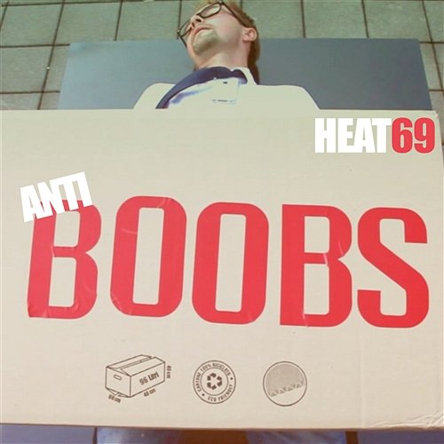Antiboobs Heat69
