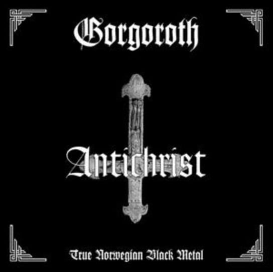 Antichrist Gorgoroth