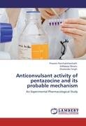 Anticonvulsant activity of pentazocine and its probable mechanism Panchaksharimath Praveen, Devaru Siddappa, Singh Shailender