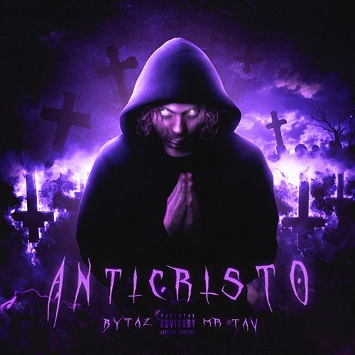 Anticristo Mr Tav, Bytaz