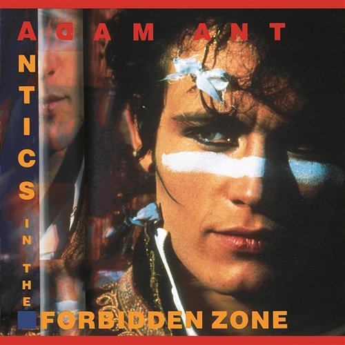 Car Trouble Adam & The Ants