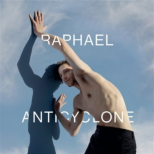 Anticyclone Raphaël