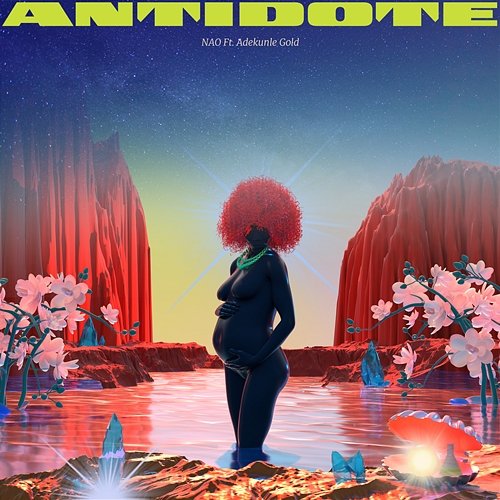 Antidote Nao feat. Adekunle Gold
