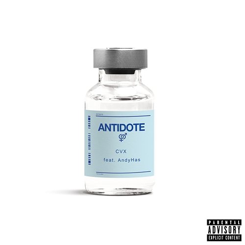Antidote AndyHas, CVX