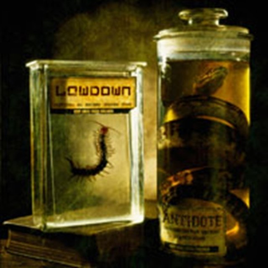 Antidote Lowdown