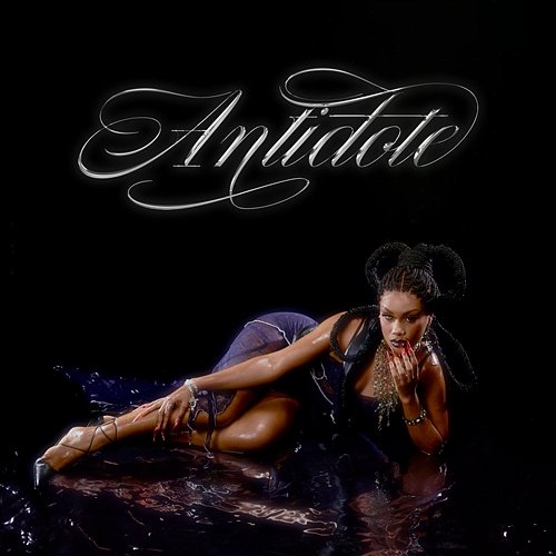 ANTIDOTE Rebo