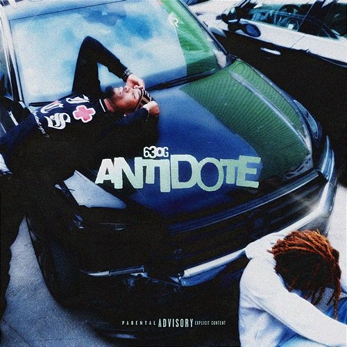 Antidote Shades, 63OG