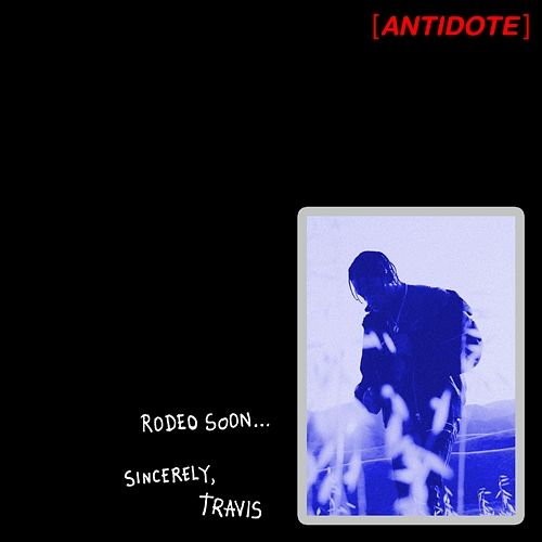 Antidote Travis Scott