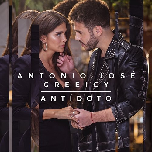 Antídoto Antonio José, Greeicy