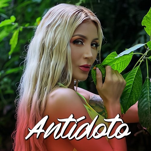 Antídoto Jasú Montero