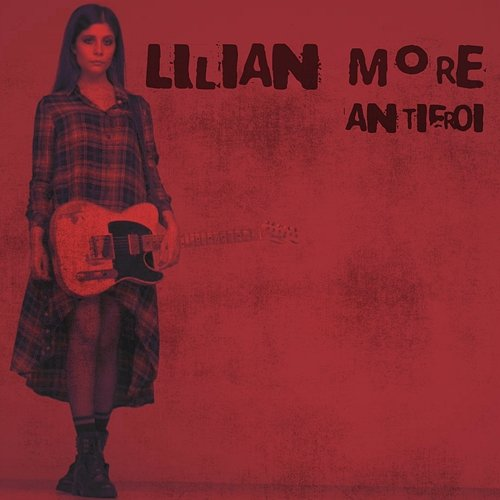 Antieroi Lilian More