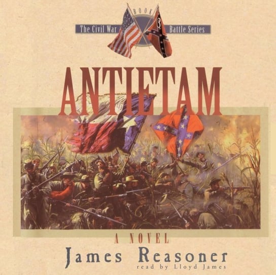 Antietam Reasoner James