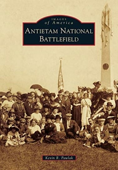 Antietam national battelfield Kevin R. Pawlak