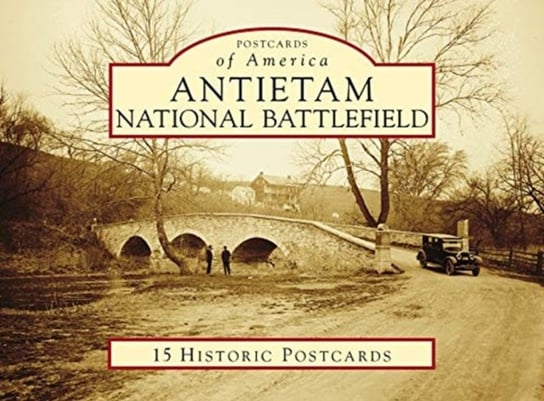 Antietam National Battlefield Kevin R. Pawlak