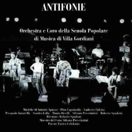 Antifonie Various Artists