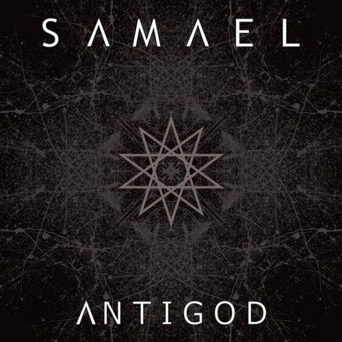 Antigod Samael