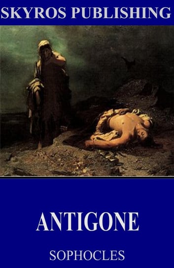 Antigone Sofokles