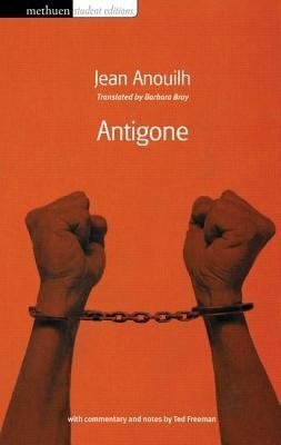 "Antigone" Anouilh Jean