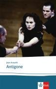 Antigone Anouilh Jean