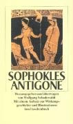 Antigone Sophokles