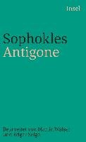 Antigone Sophokles