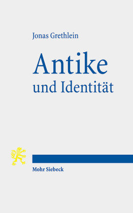 Antike und Identität Mohr Siebeck