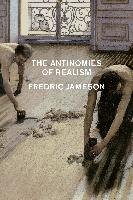Antinomies of Realism Jameson Fredric