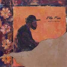 Antiphon, płyta winylowa Alfa Mist