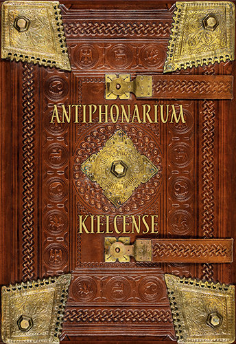 Antiphonarium kielcense Opracowanie zbiorowe