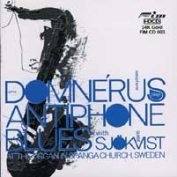 Antiphone Blues Various Artists