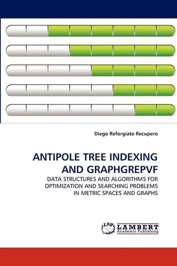 ANTIPOLE TREE INDEXING AND GRAPHGREPVF Reforgiato Recupero Diego