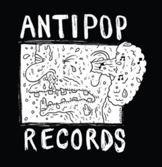 Antipop Records 2009-2018 Various Artists