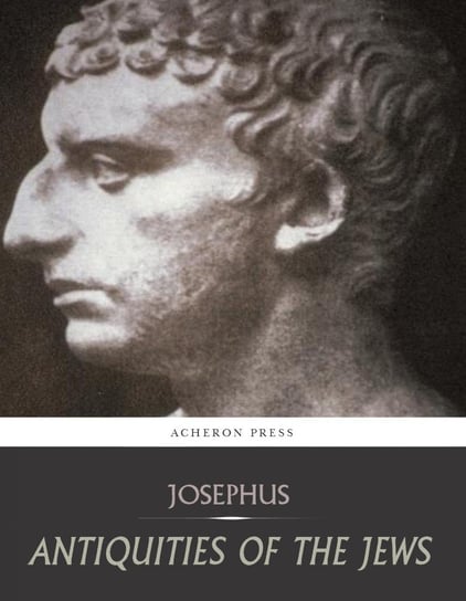 Antiquities of the Jews Josephus