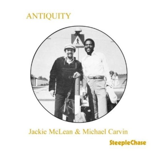 Antiquity McLean Jackie