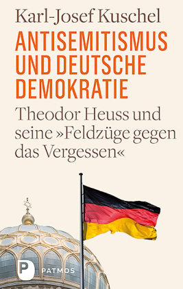 Antisemitismus und deutsche Demokratie Patmos Verlag