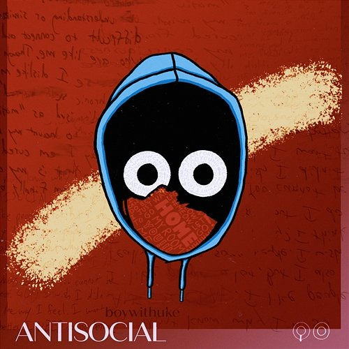 Antisocial BoyWithUke