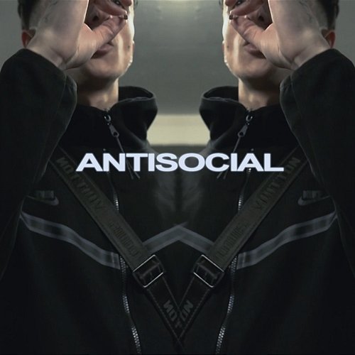 Antisocial Zino
