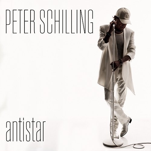 Antistar Peter Schilling