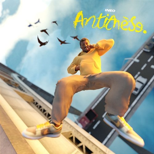 Antithèse Ineo