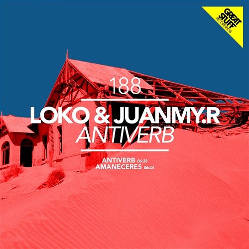Antiverb Loko & Juanmy.R