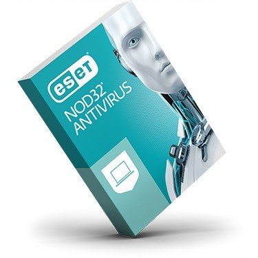 Antivirus Eset Nod32 Box 3U 36M ESET