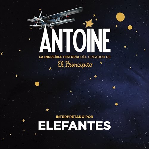 Antoine Elefantes