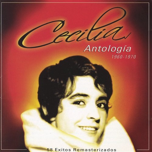 Antologia 1960-1970 Cecilia