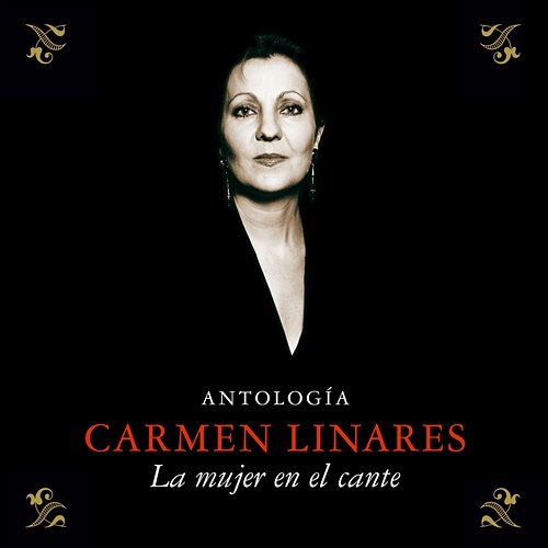 Antología Carmen Linares
