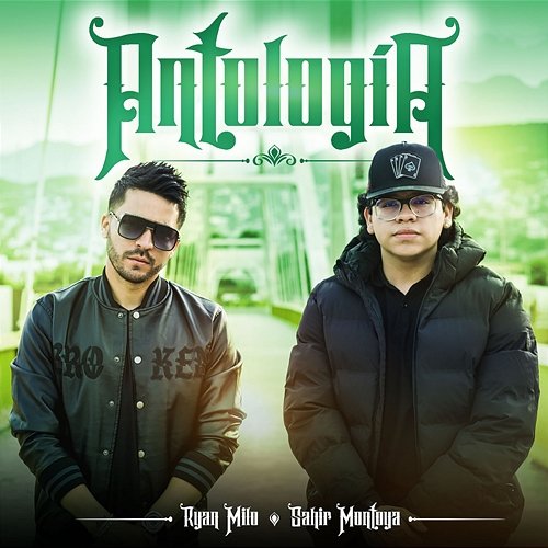 Antología Sahir Montoya, Ryan Milo